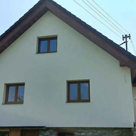 Apartman V Jame Cerna v Posumavi Bagian luar foto