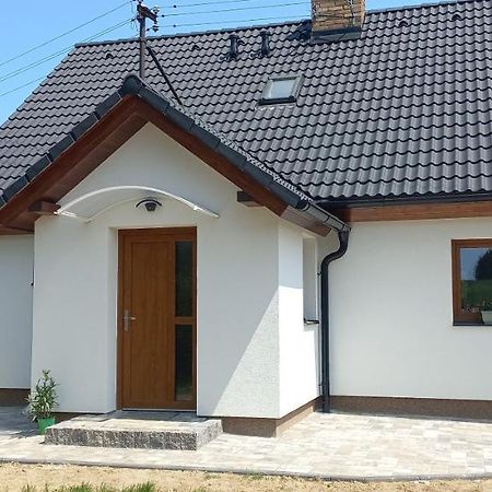 Apartman V Jame Cerna v Posumavi Bagian luar foto