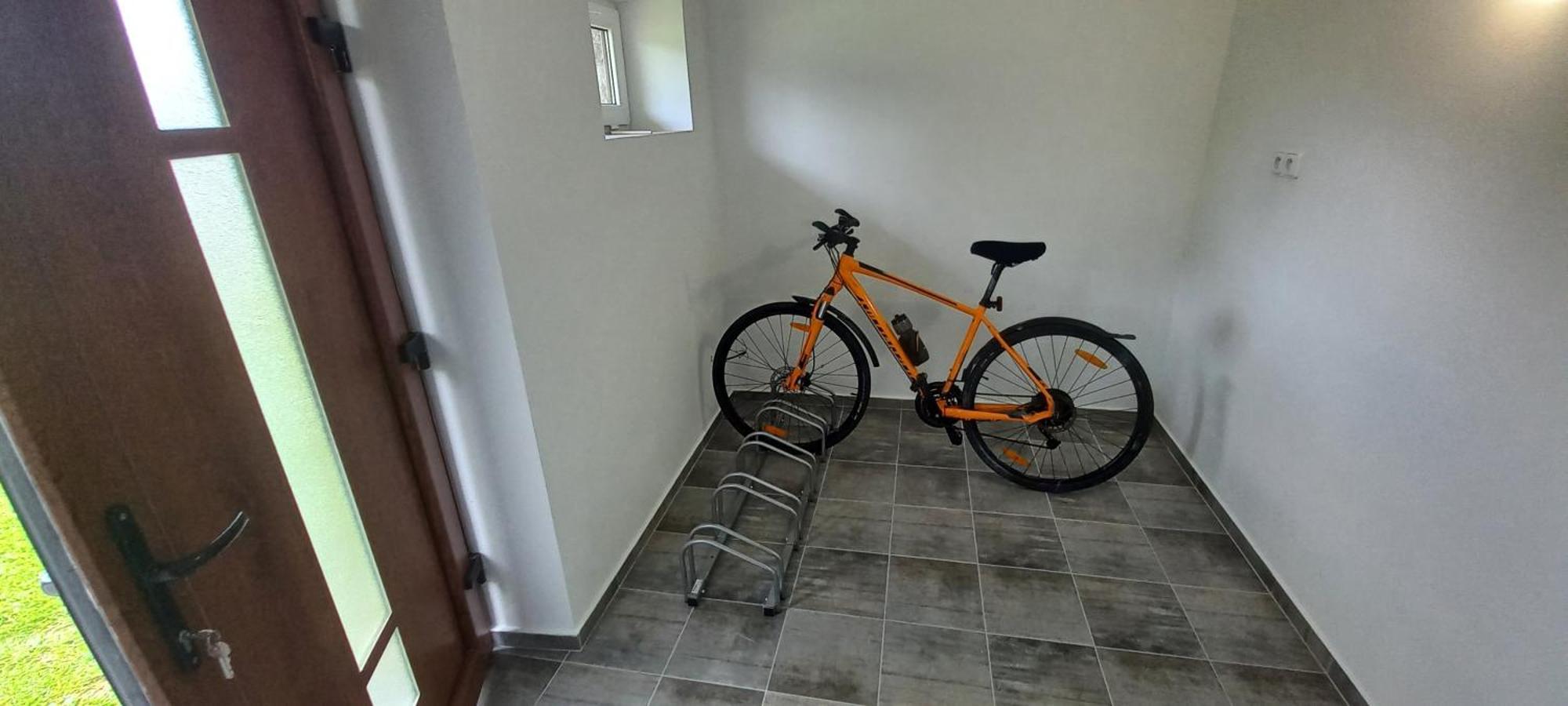Apartman V Jame Cerna v Posumavi Bagian luar foto